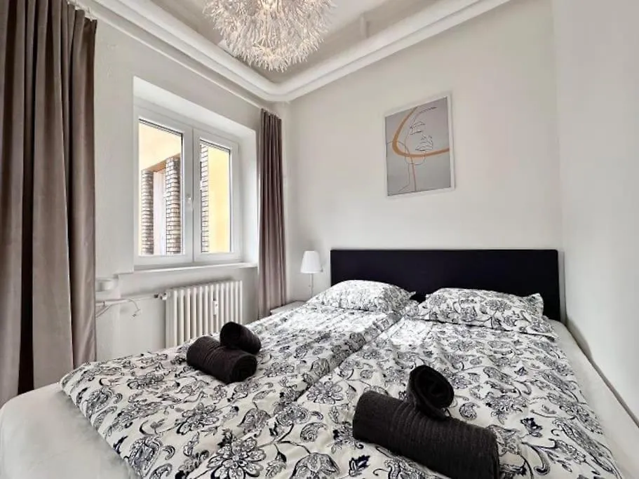 Apartmán Budapest Synagogue Holiday 8Ppl 2Br 2Bth