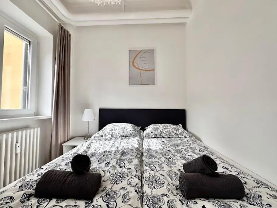 Apartmán Budapest Synagogue Holiday 8Ppl 2Br 2Bth Maďarsko