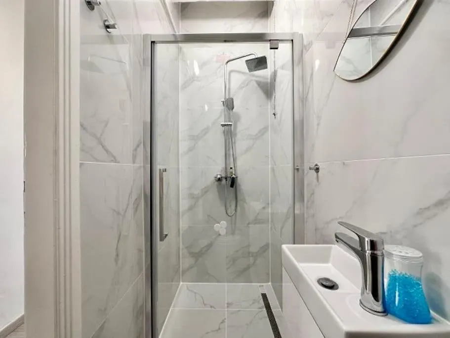 Apartmán Budapest Synagogue Holiday 8Ppl 2Br 2Bth